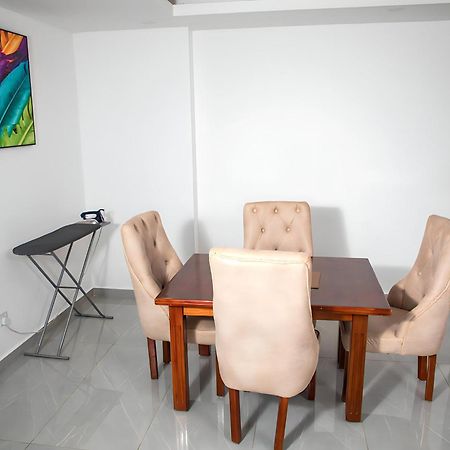 Luxury 3Br Ensuite Apt In Prestigious Nyali 蒙巴萨 外观 照片