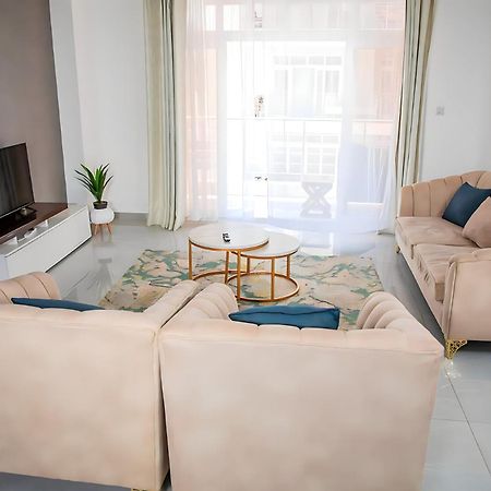 Luxury 3Br Ensuite Apt In Prestigious Nyali 蒙巴萨 外观 照片