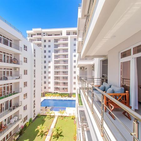Luxury 3Br Ensuite Apt In Prestigious Nyali 蒙巴萨 外观 照片