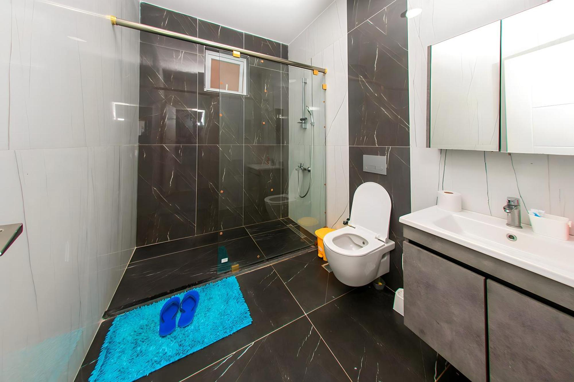 Luxury 3Br Ensuite Apt In Prestigious Nyali 蒙巴萨 外观 照片
