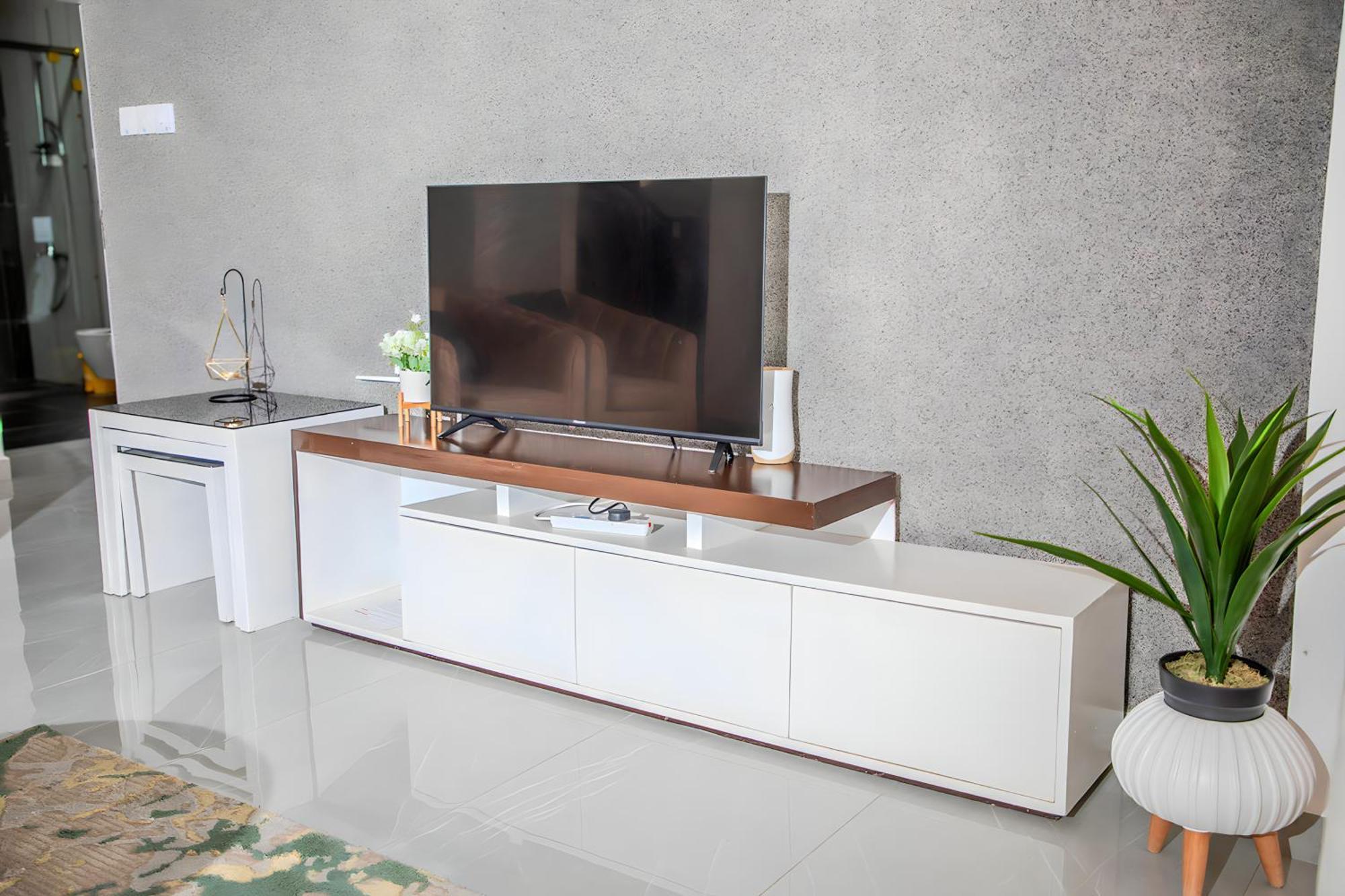 Luxury 3Br Ensuite Apt In Prestigious Nyali 蒙巴萨 外观 照片