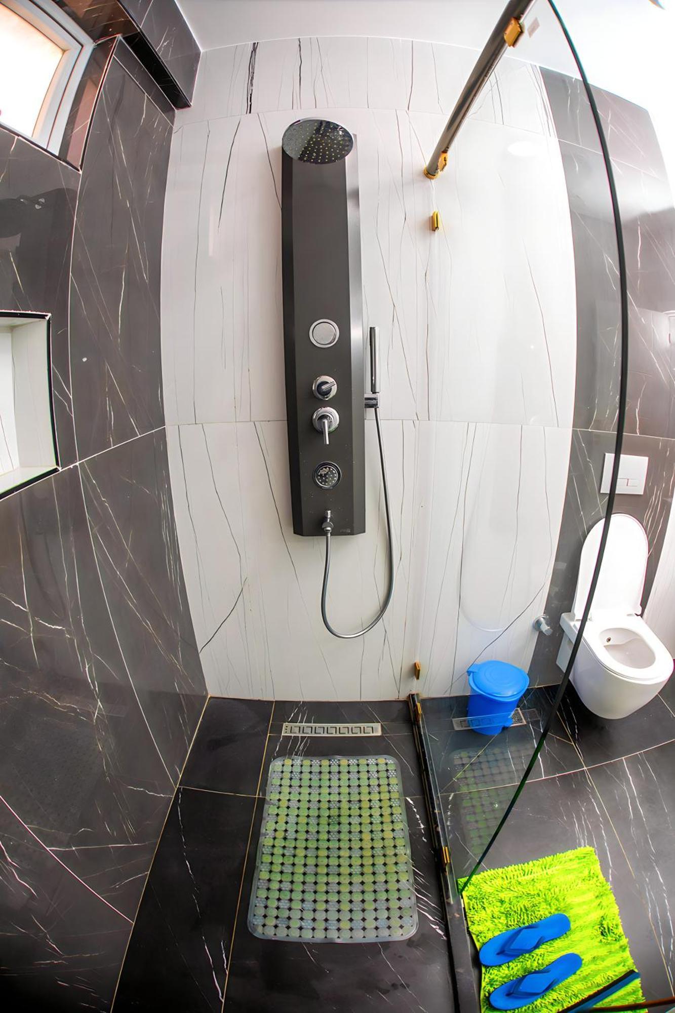 Luxury 3Br Ensuite Apt In Prestigious Nyali 蒙巴萨 外观 照片