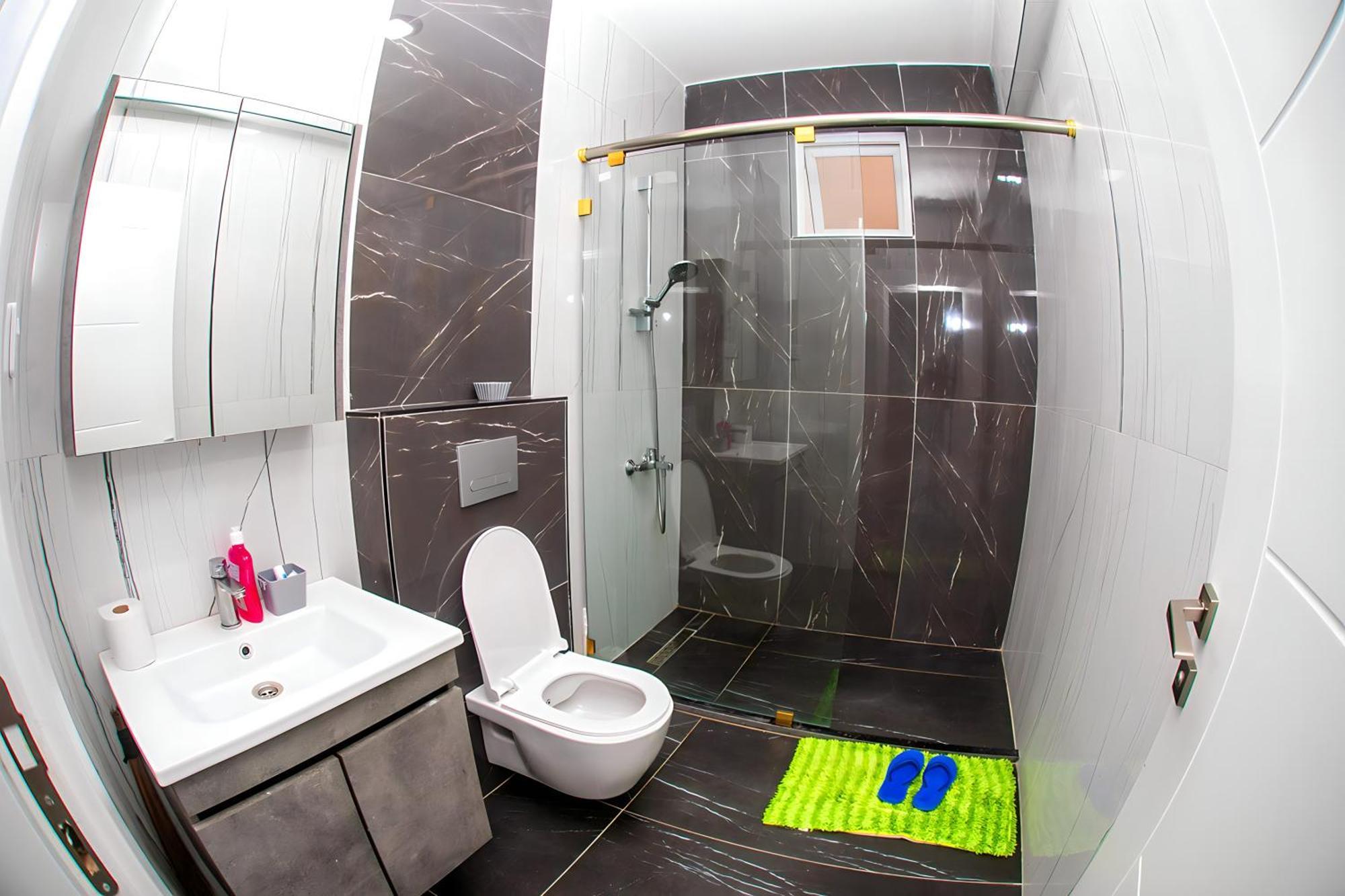 Luxury 3Br Ensuite Apt In Prestigious Nyali 蒙巴萨 外观 照片